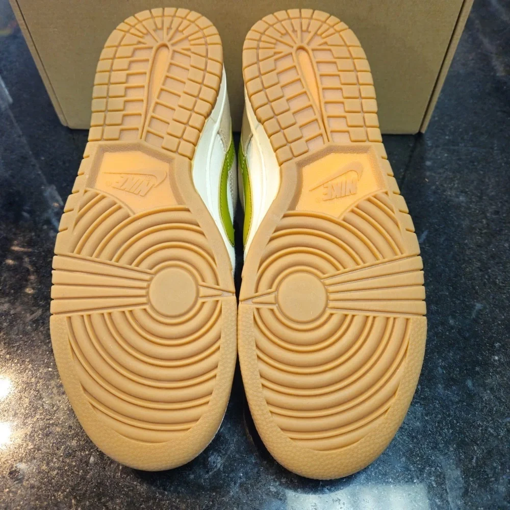 Sz Various Nike Dunk Low 